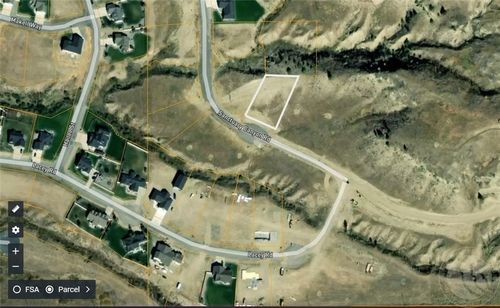 TBD Lot 6 Block 2 Sanctuary Canyon Road, Billings, MT, 59101 | Card Image