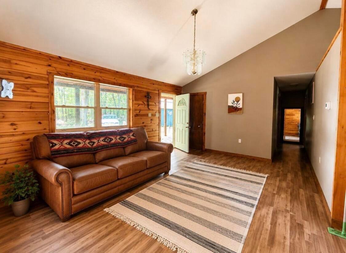 Residential in Marengo 4