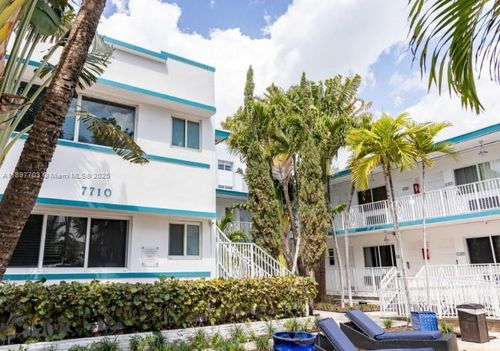 apt-2-7710 Harding Ave, Miami Beach, FL, 33141-2138 | Card Image
