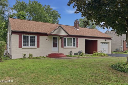 49 Gipp Rd, Albany, NY, 12203-4731 | Card Image