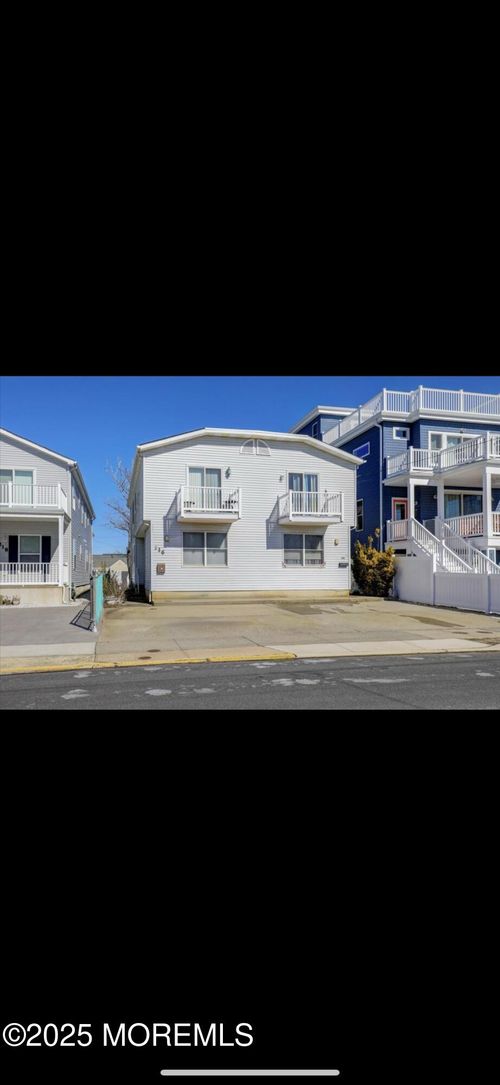 216 Sheridan Ave, Seaside Heights, NJ, 08751-2013 | Card Image