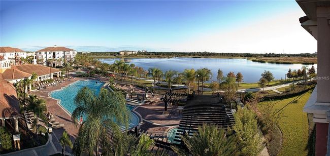 40901 - 4126 Breakview Dr, Condo with 3 bedrooms, 2 bathrooms and null parking in ORLANDO FL | Image 38