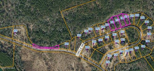 234 Circle Dr, Vass, NC, 28394-9606 | Card Image