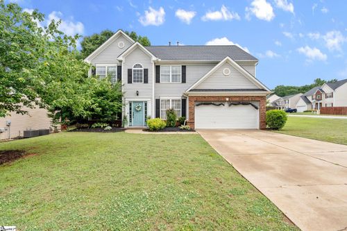 205 Tulip Tree Ln, Simpsonville, SC, 29680-7351 | Card Image