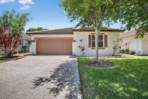 7306 Nw 1st Mnr, Plantation, FL, 33317-2268 | Card Image