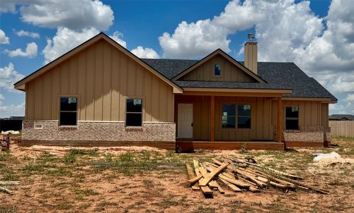 118 Shady Hill Ln, Tuscola, TX, 79562-2275 | Card Image