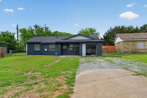 1220 Mckinney St, Van Alstyne, TX, 75495-3443 | Card Image