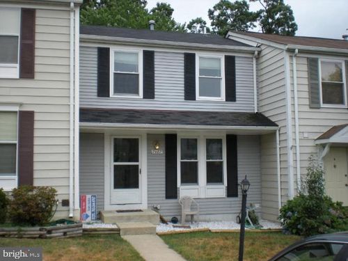 7487 Wounded Knee Rd, LORTON, VA, 22079-1896 | Card Image