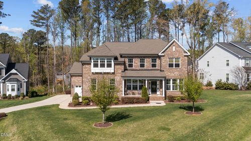 8205 Trentino Lane, Wake Forest, NC, 27587 | Card Image
