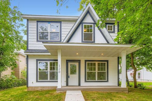 120 Case Ave, Saint Paul, MN, 55117-5049 | Card Image