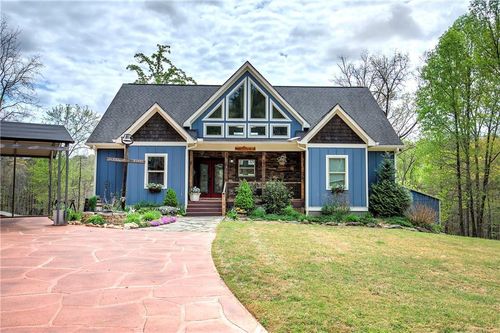 100 Buckwood Farms Path, Dallas, GA, 30132-6707 | Card Image