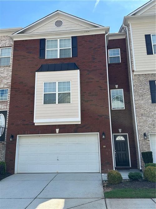 3425 Lockmed Dr, Norcross, GA, 30092-7628 | Card Image