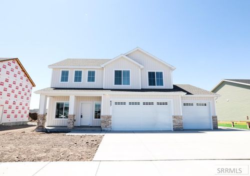 627 S 2315 W, Rexburg, ID, 83440-5134 | Card Image
