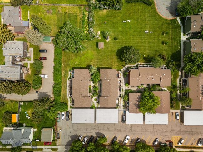 APT-3 - 118 S 15 Th Ave, Condo with 2 bedrooms, 2 bathrooms and null parking in Bozeman MT | Image 8