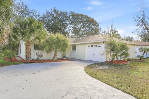 1003 Greenleaf Way, TARPON SPRINGS, FL, 34689-2927 | Card Image