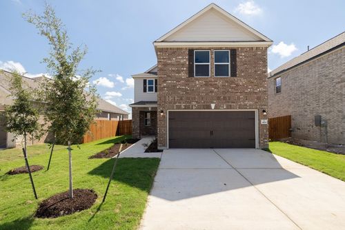 3905 Pinto Ln, Round Rock, TX, 78664 | Card Image