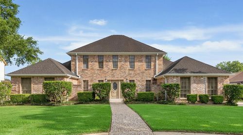 15718 Craighurst Dr, Houston, TX, 77059-6419 | Card Image