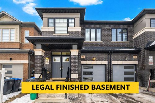 15 Spinland St, Caledon, ON, L7C4K4 | Card Image