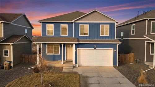 2417 Mountain Sky Dr, Fort Lupton, CO, 80621-4672 | Card Image