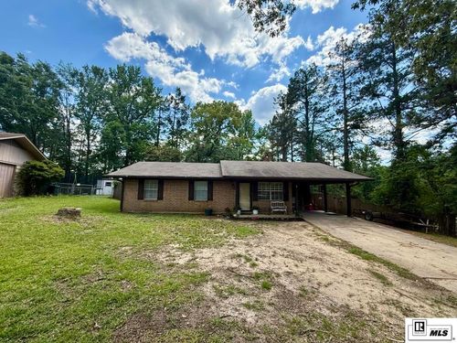 151 Valley Hill Drive, West Monroe, LA, 71291 | Card Image