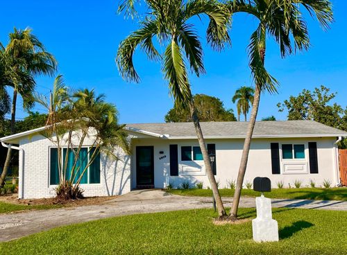 2809 Sw 46th St, Fort Lauderdale, FL, 33312-5636 | Card Image
