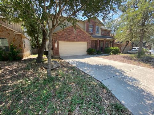 9111 Rainbow Crk, San Antonio, TX, 78245-1488 | Card Image