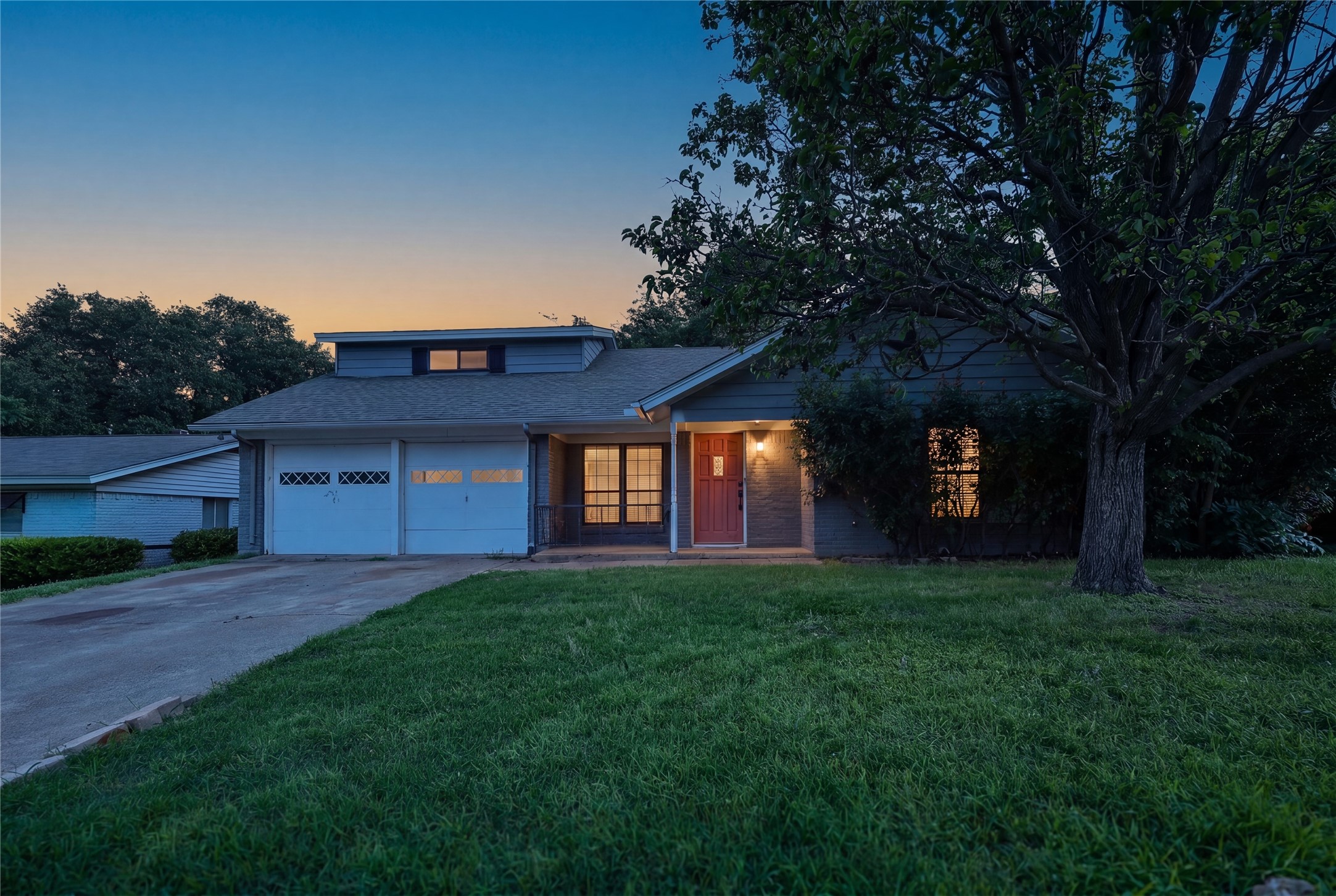 Residential in Hurst 2