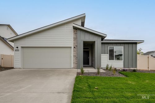 6333 W Naxos St, Meridian, ID, 83646-8717 | Card Image