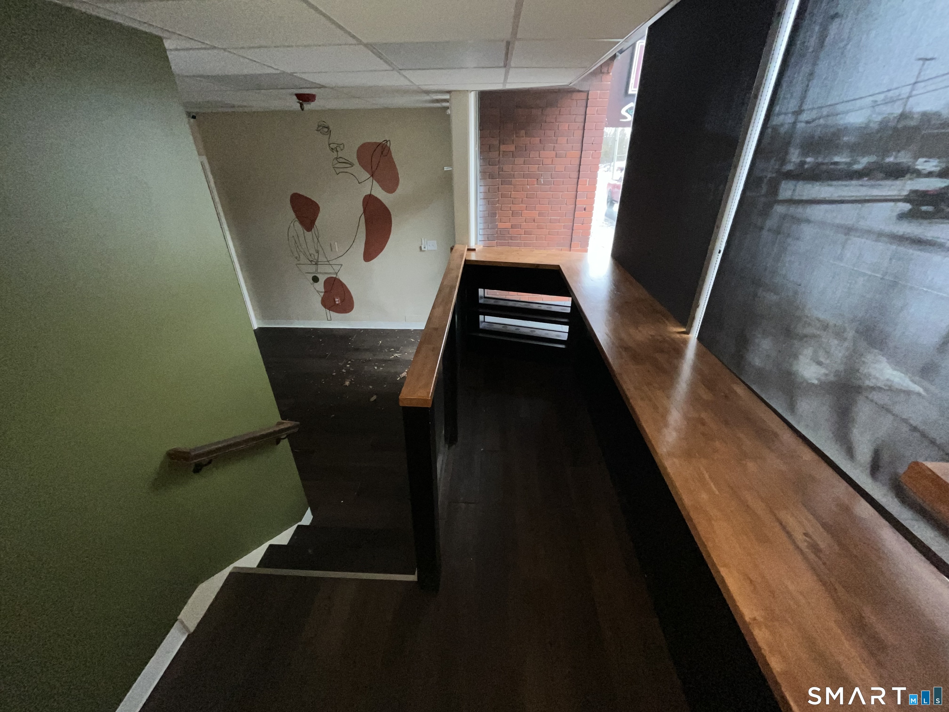 Commercial Lease in Middletown