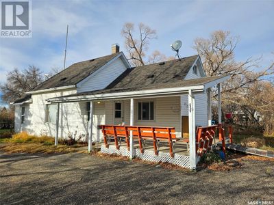 109 Kaufman St, House other with 3 bedrooms, 1 bathrooms and null parking in Hodgeville SK | Image 1