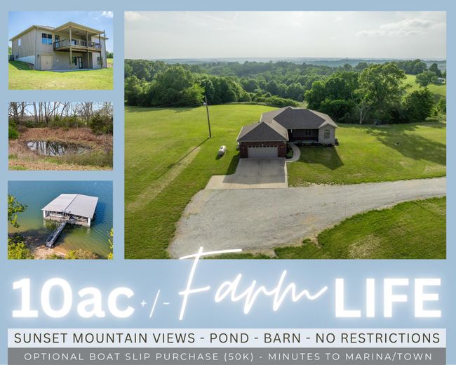 Table Rock Lake Home | Image 58