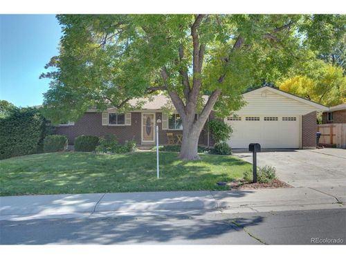 7462 Vance St, Arvada, CO, 80003-2760 | Card Image
