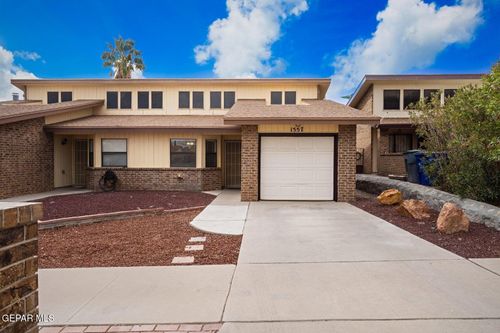 a-1555 Common Dr, El Paso, TX, 79936-5901 | Card Image