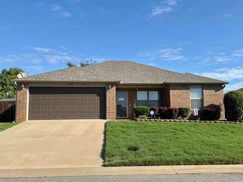 13008 Skyridge Cv, Alexander, AR, 72002-1855 | Card Image