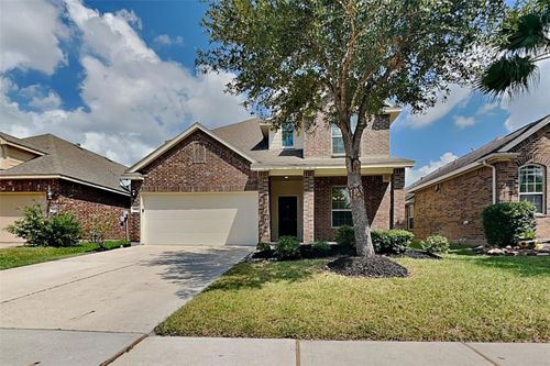 12915 Madison Boulder Ln, Humble, TX, 77346-8255 | Card Image
