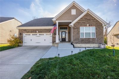 4006 Forestedge Street, House other with 5 bedrooms, 4 bathrooms and null parking in Tipp City OH | Image 1