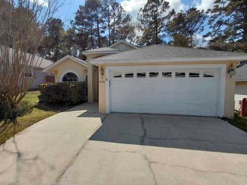 1810 Newman Ln, Tallahassee, FL, 32312-4223 | Card Image