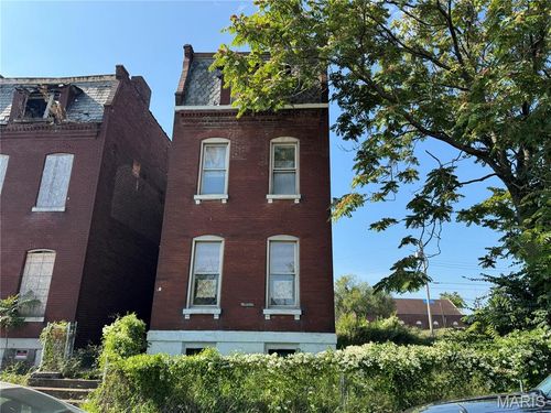 2616 Natural Bridge Ave, Saint Louis, MO, 63107-3019 | Card Image
