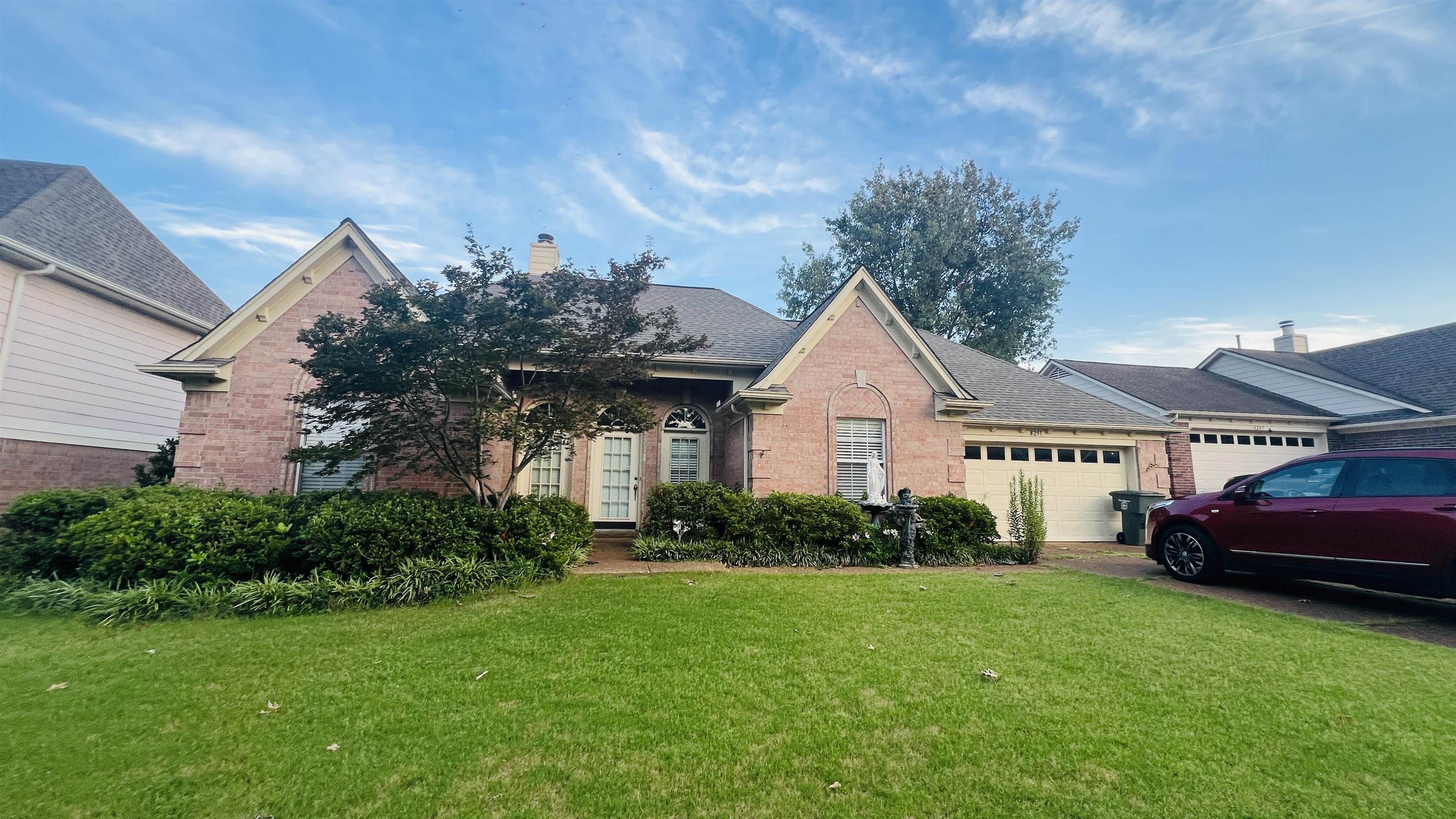 Residential in Memphis 2