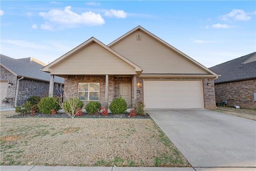 6159 W Limerick Way, Fayetteville, AR, 72704-4028 | Card Image