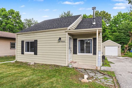 56600 Windsor Ave, South Bend, IN, 46619-4745 | Card Image