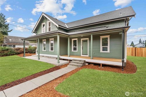 1103 E 64th St, Tacoma, WA, 98404-2430 | Card Image