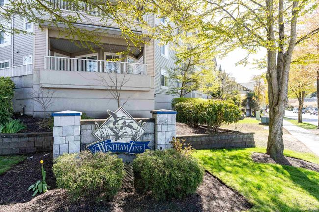 312 - 4770 52 A Street, Condo with 2 bedrooms, 2 bathrooms and 1 parking in Delta BC | Image 35