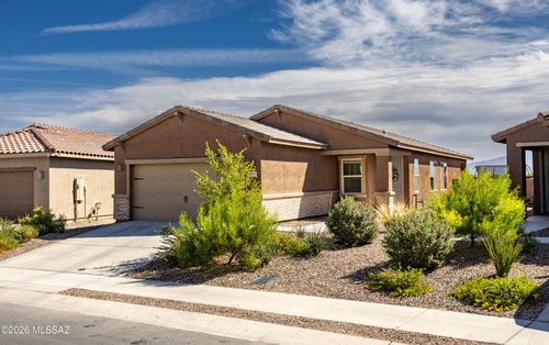 6815 E Paseo De Villalobos, Tucson, AZ, 85756 | Card Image