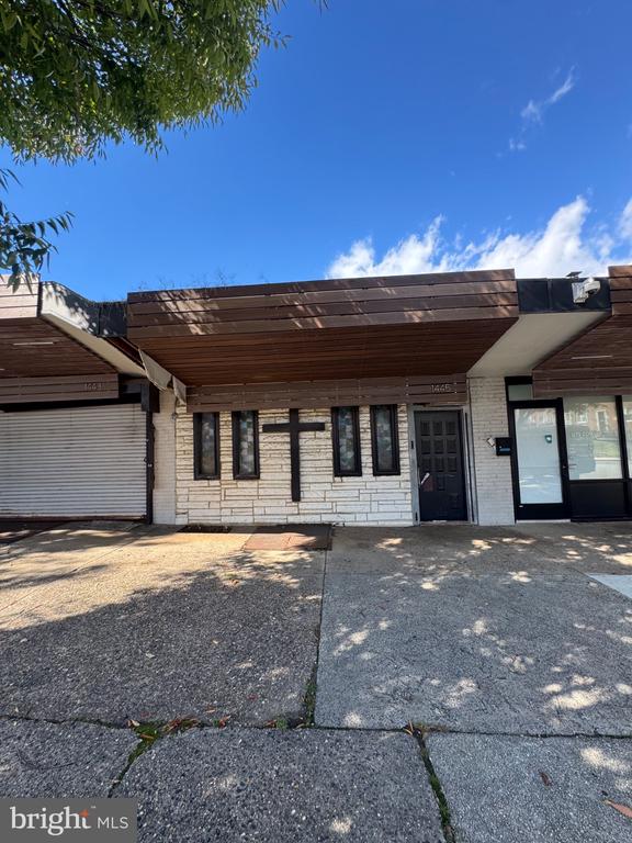 1445 E Vernon Rd, For Sale in Philadelphia - eXp Realty