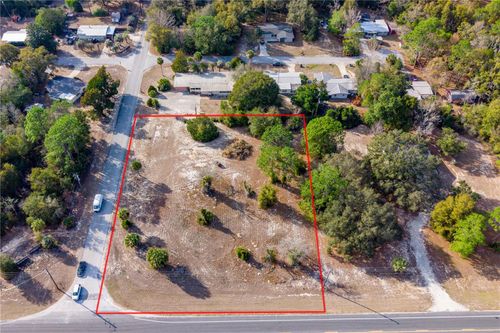 TBD Ne State Rd 121, Lot 2, Williston, FL, 32696 | Card Image