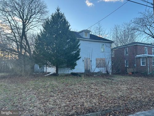 208 S Franklin St, LANDISVILLE, NJ, 08326-1339 | Card Image