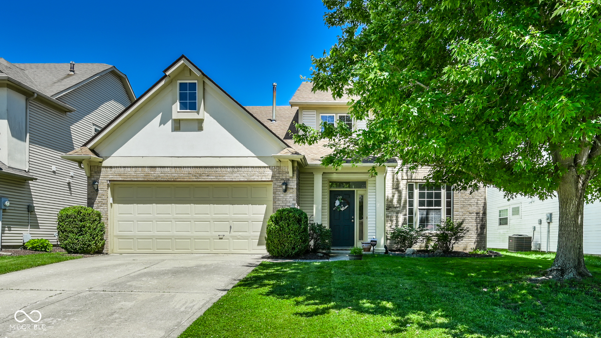 Residential in Carmel