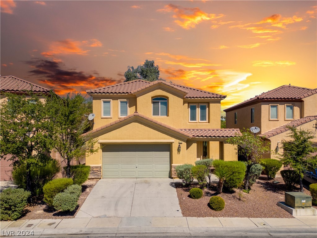 Birdhouse St, North Las Vegas, NV 89084
