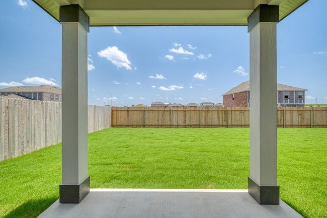 15101 Onager Pass, House other with 3 bedrooms, 2 bathrooms and 2 parking in Manor TX | Image 22